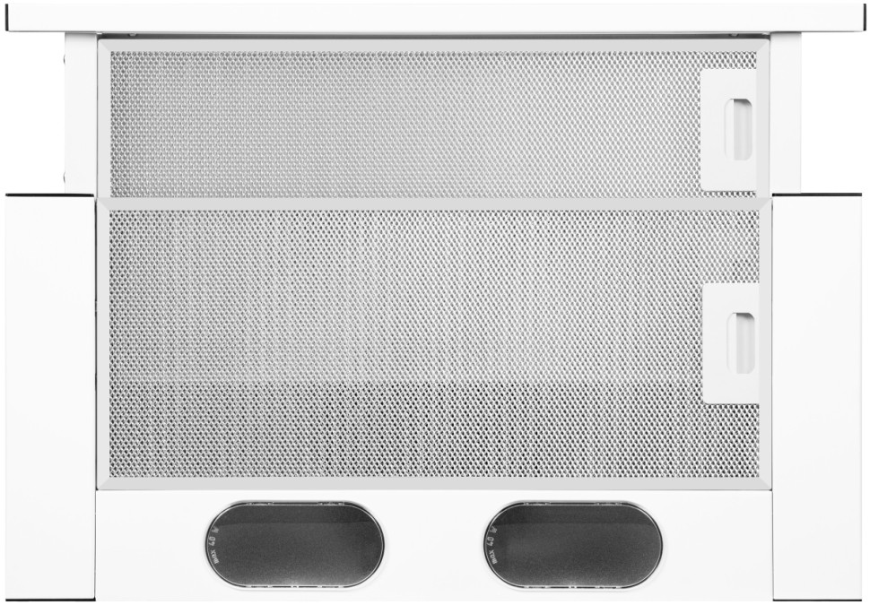 Вытяжка Weissgauff TEL 600 EW Вытяжка Weissgauff TEL 600 EW