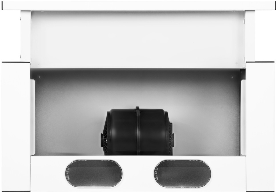 Вытяжка Weissgauff TEL 600 EW Вытяжка Weissgauff TEL 600 EW