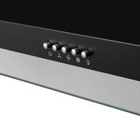 Вытяжка ZorG Technology Piano 600 60 M (черный)