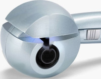 Стайлер для завивки BaByliss Hydro Fusion Curl Secret C1700E