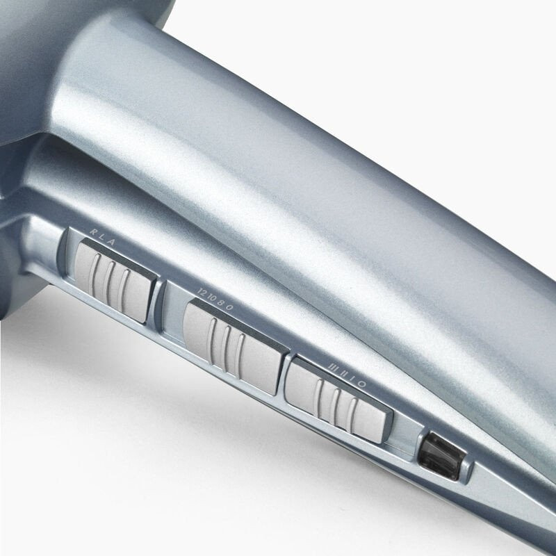 Стайлер для завивки BaByliss Hydro Fusion Curl Secret C1700E Стайлер для завивки BaByliss Hydro Fusion Curl Secret C1700E