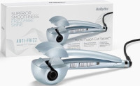 Стайлер для завивки BaByliss Hydro Fusion Curl Secret C1700E