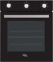 Духовой шкаф Making Oasis Everywhere D-45MMB