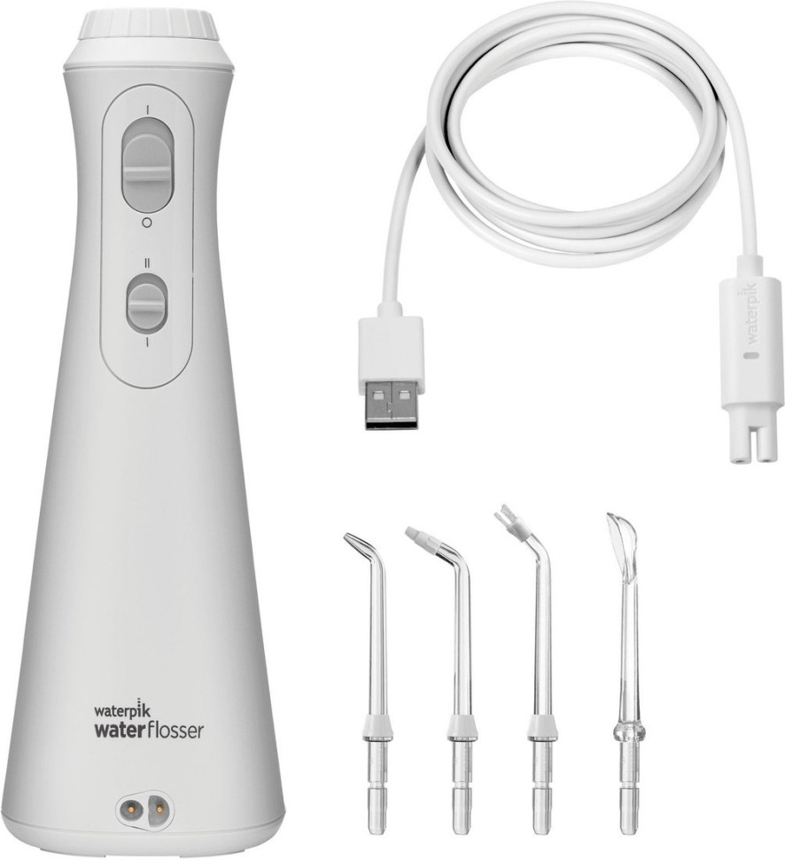 Ирригатор WaterPik WP-490