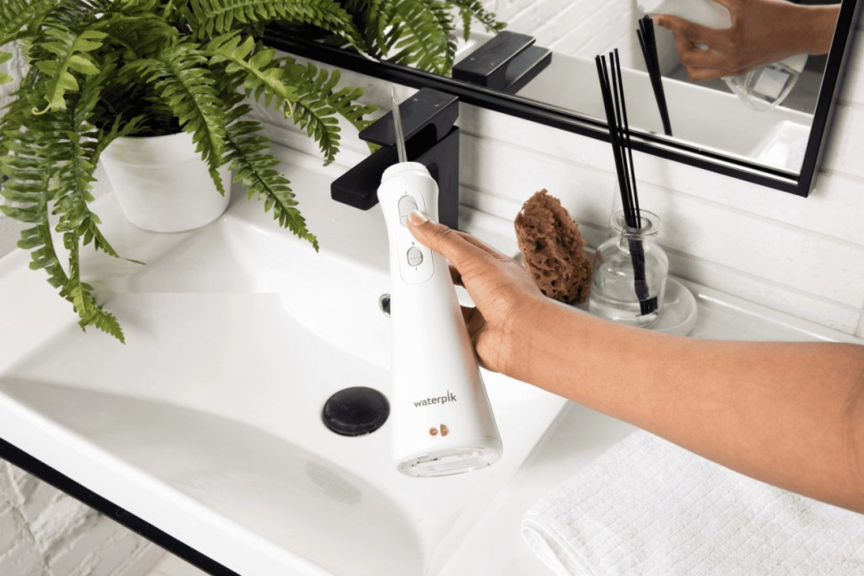 Ирригатор WaterPik WP-490