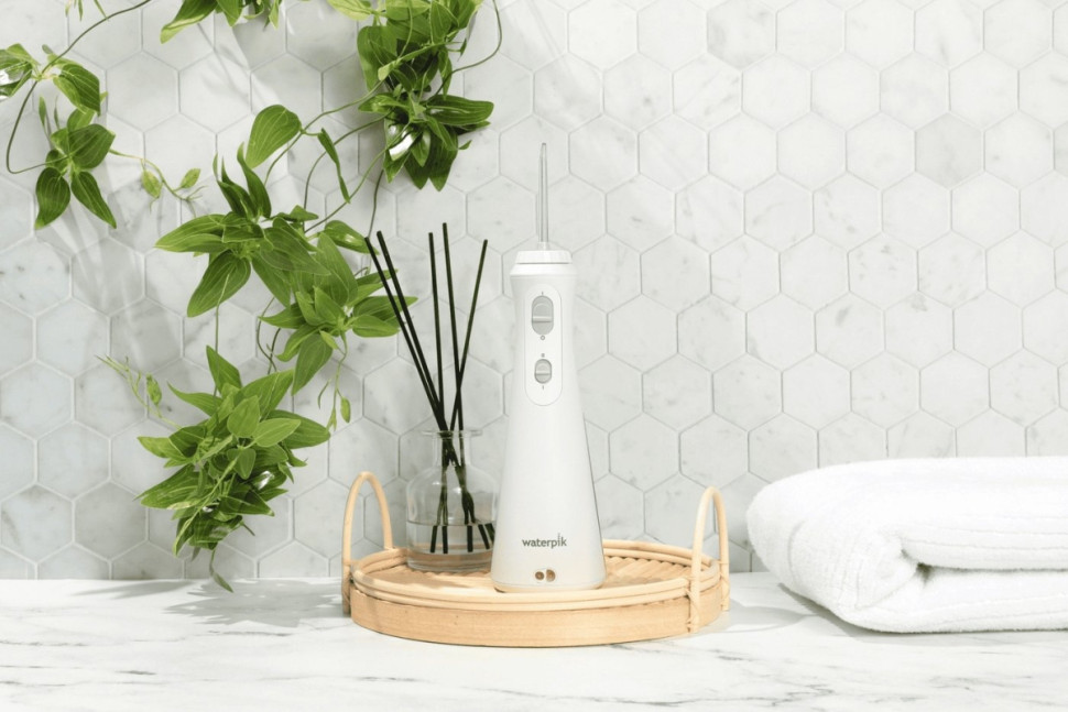 Ирригатор WaterPik WP-490