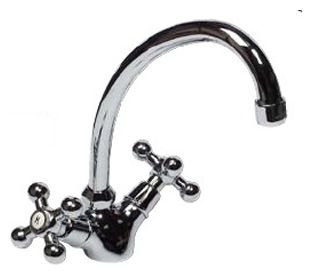 Смеситель Kaiser Carlson Lux 11062