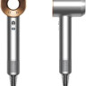 Фен Dyson HD07 Supersonic (никель/медный) Фен Dyson HD07 Supersonic (никель/медный)