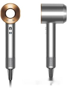 Фен Dyson HD07 Supersonic (никель/медный) Фен Dyson HD07 Supersonic (никель/медный)