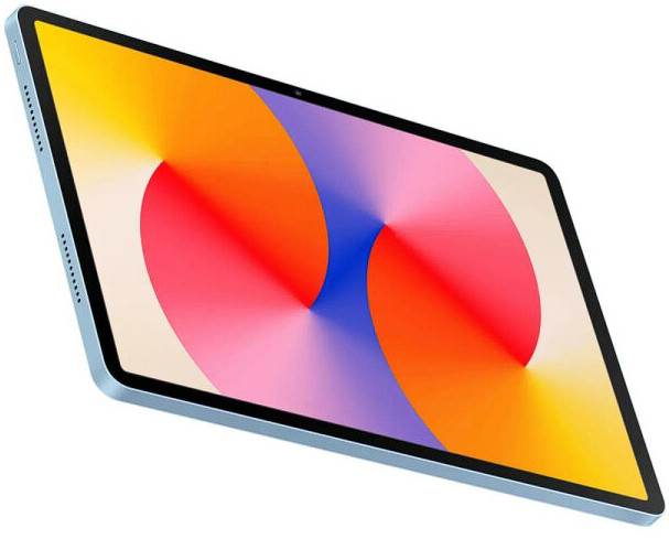 Планшет Huawei MatePad SE 11" Wi-Fi 8GB/128GB (голубой кристалл) Планшет Huawei MatePad SE 11" Wi-Fi 8GB/128GB (голубой кристалл)