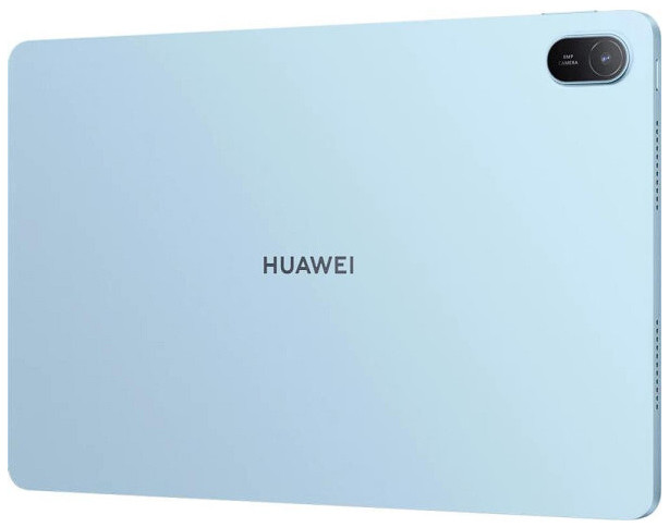 Планшет Huawei MatePad SE 11" Wi-Fi 8GB/128GB (голубой кристалл) Планшет Huawei MatePad SE 11" Wi-Fi 8GB/128GB (голубой кристалл)