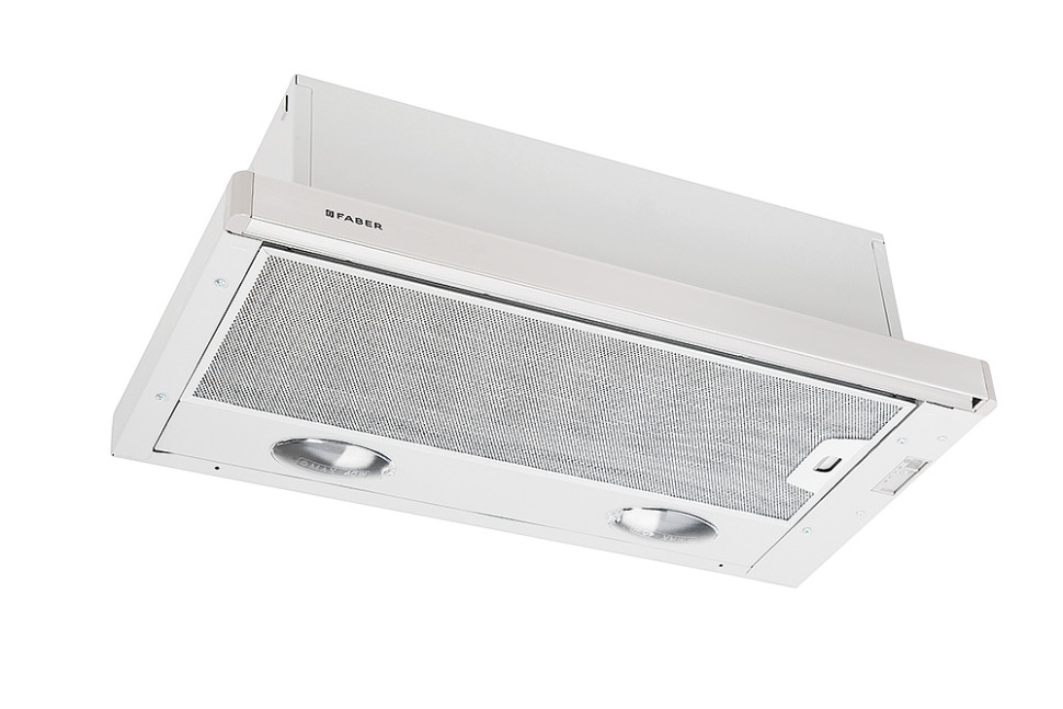 Вытяжка Faber FLEXA HIP AM/X A60