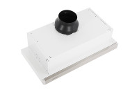 Вытяжка Faber FLEXA HIP AM/X A60