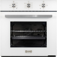 Духовой шкаф ZorG Technology BE4 WH