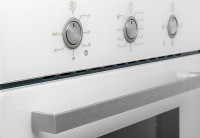 Духовой шкаф ZorG Technology BE4 WH