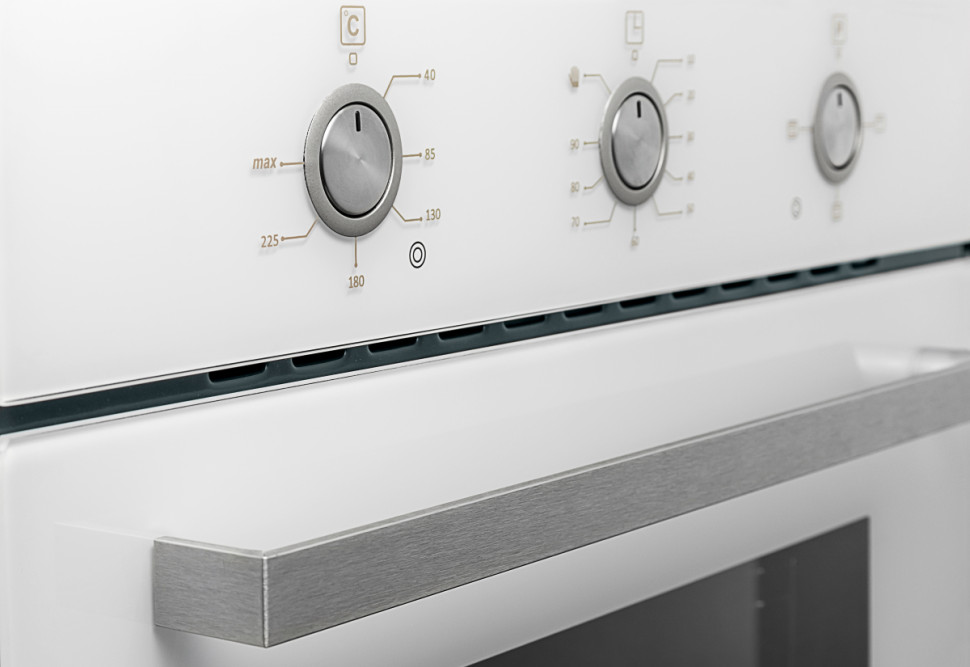 Духовой шкаф ZorG Technology BE4 WH Духовой шкаф ZorG Technology BE4 WH