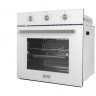 Духовой шкаф ZorG Technology BE4 WH Духовой шкаф ZorG Technology BE4 WH