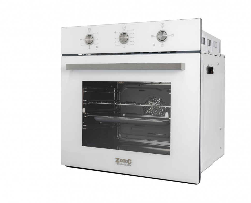 Духовой шкаф ZorG Technology BE4 WH Духовой шкаф ZorG Technology BE4 WH