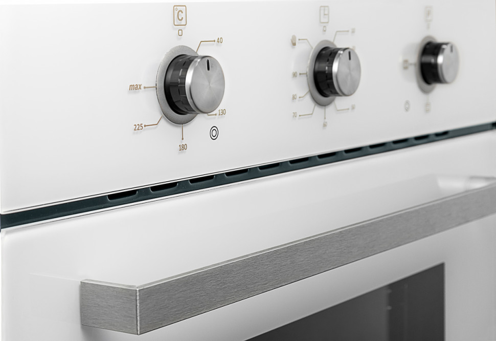 Духовой шкаф ZorG Technology BE4 WH Духовой шкаф ZorG Technology BE4 WH