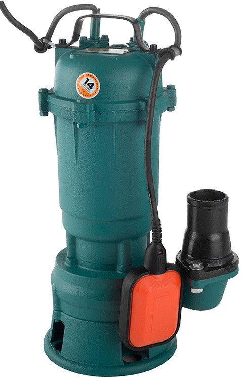 Погружной насос Sturm WP9709SW