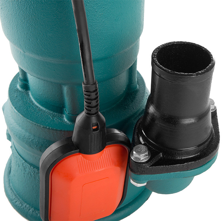 Погружной насос Sturm WP9709SW Погружной насос Sturm WP9709SW