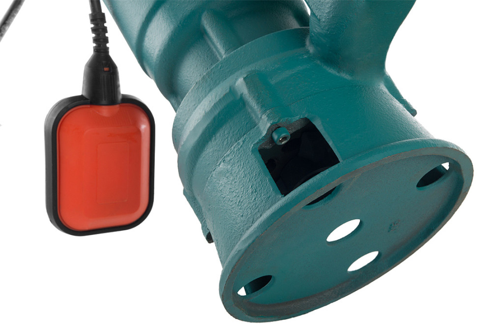 Погружной насос Sturm WP9709SW Погружной насос Sturm WP9709SW