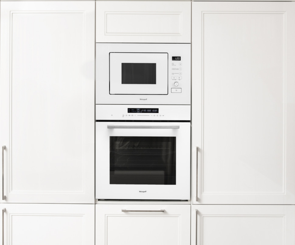 Микроволновая печь Weissgauff BMWO-209 PDW Микроволновая печь Weissgauff BMWO-209 PDW