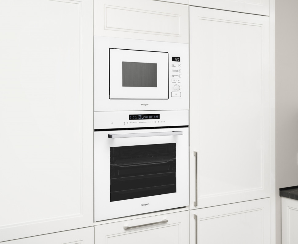 Микроволновая печь Weissgauff BMWO-209 PDW Микроволновая печь Weissgauff BMWO-209 PDW