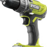 Дрель-шуруповерт Ryobi R18DD3-0 5133002889 (без АКБ)