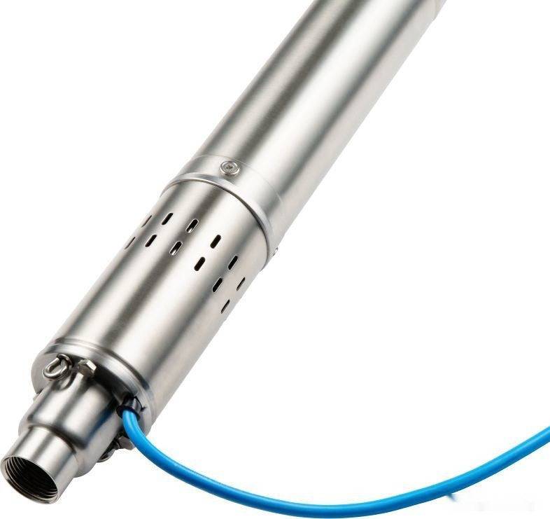 Колодезный насос Джилекс Винтовик 35/110 Колодезный насос Джилекс Винтовик 35/110