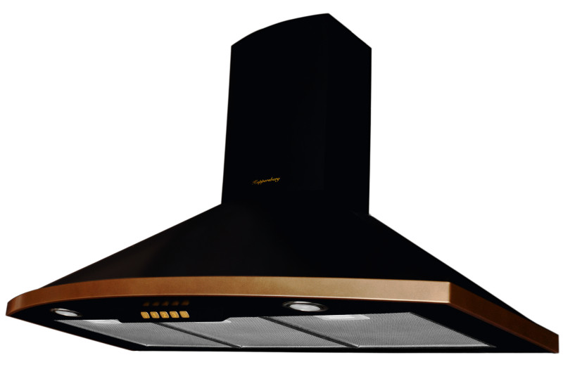 Вытяжка Kuppersberg BONA 90 B Bronze Вытяжка Kuppersberg BONA 90 B Bronze