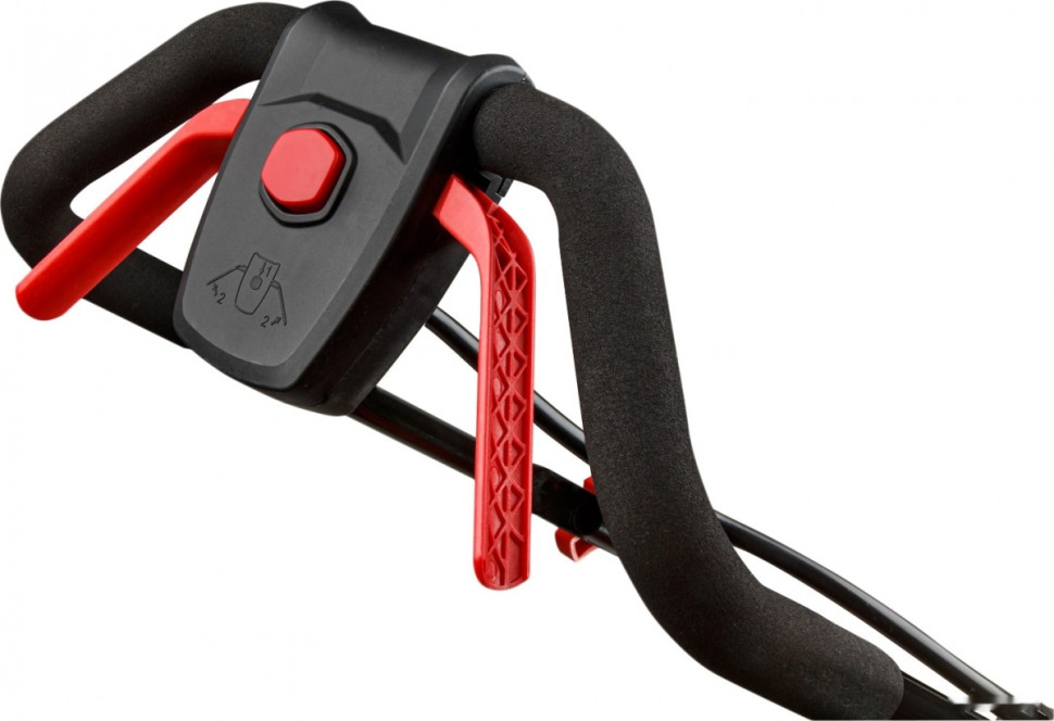 Газонокосилка Wortex CLM 3536 ALL1 (c 2-мя АКБ и ЗУ)