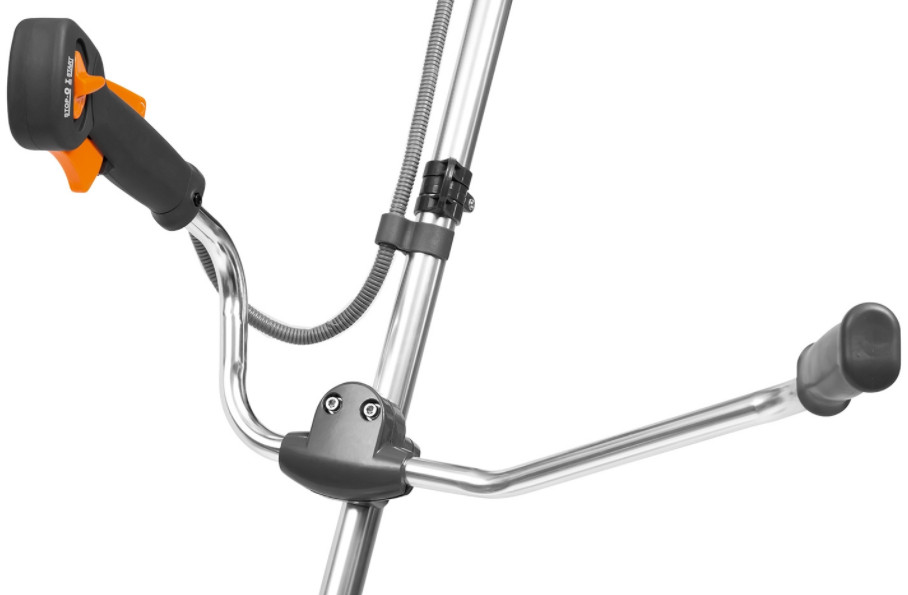 Бензиновый триммер Daewoo Power DABC 320 Бензиновый триммер Daewoo Power DABC 320