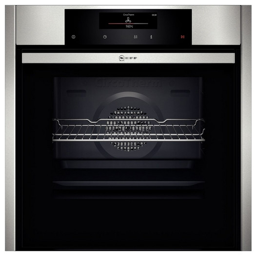 Духовой шкаф NEFF B56CT64N0