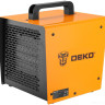 Тепловая пушка Deko DKIH3300 Тепловая пушка Deko DKIH3300