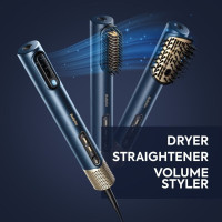 Фен BaByliss Air Wand AS6550E