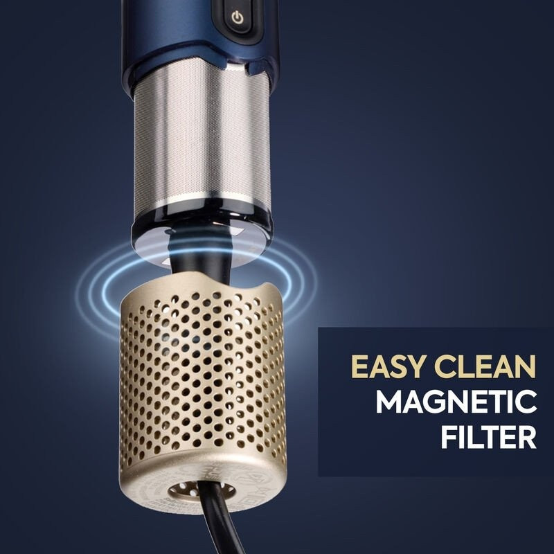 Фен BaByliss Air Wand AS6550E Фен BaByliss Air Wand AS6550E