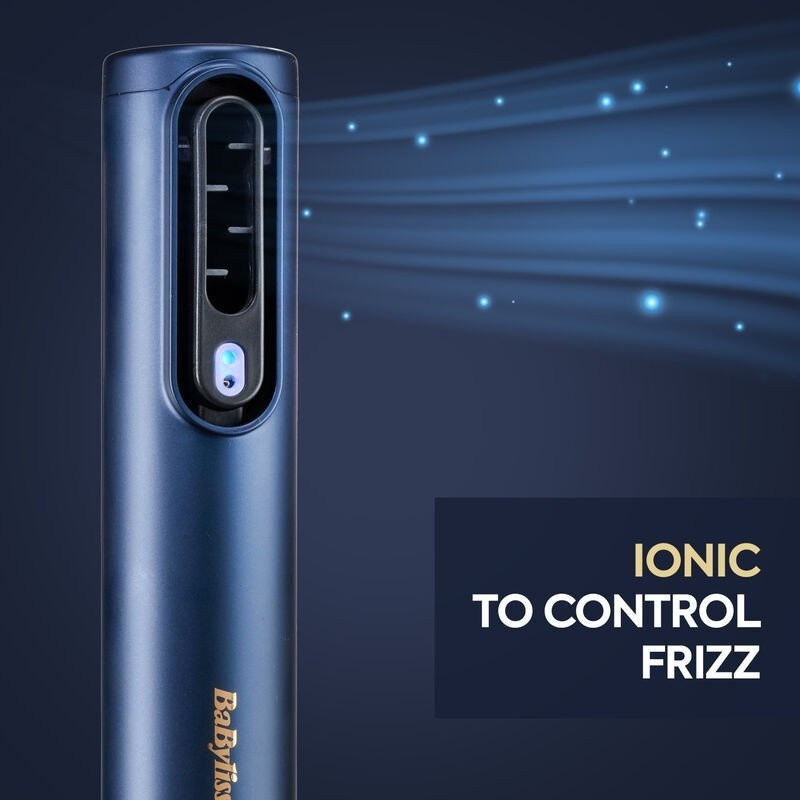 Фен BaByliss Air Wand AS6550E Фен BaByliss Air Wand AS6550E