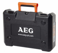 Электроотвертка AEG SE 3.6 Li