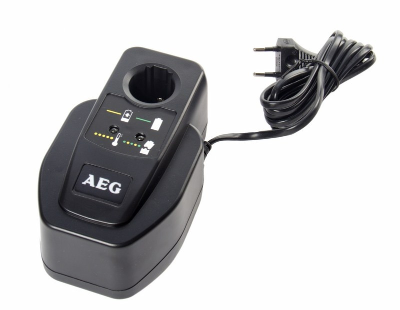 Электроотвертка AEG SE 3.6 Li