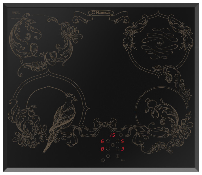 Варочная панель Hansa BHC66500