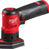 Шлифовальная машина Milwaukee M12FDSS-0B 4933479680 (без АКБ) Шлифовальная машина Milwaukee M12FDSS-0B 4933479680 (без АКБ)