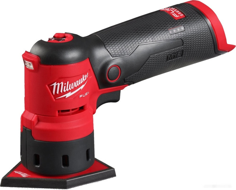 Шлифовальная машина Milwaukee M12FDSS-0B 4933479680 (без АКБ) Шлифовальная машина Milwaukee M12FDSS-0B 4933479680 (без АКБ)