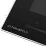 Варочная панель Maunfeld EVSI594FL2SBK