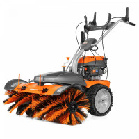 Снегоуборщик Daewoo Power DASC 70100E