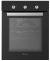 Духовой шкаф Simfer B4ES18016