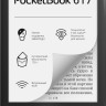 Электронная книга PocketBook 617 (черный) Электронная книга PocketBook 617 (черный)