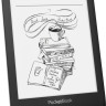 Электронная книга PocketBook 617 (черный) Электронная книга PocketBook 617 (черный)