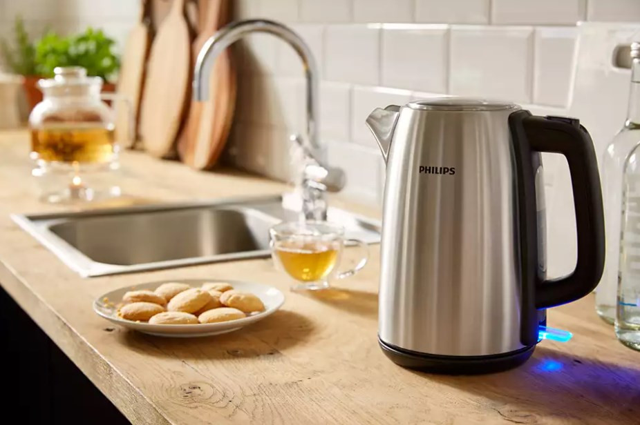 Электрический чайник Philips HD9351/90 Электрический чайник Philips HD9351/90