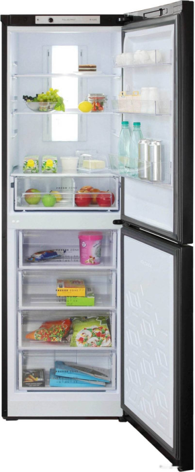 Холодильник Бирюса B840NF